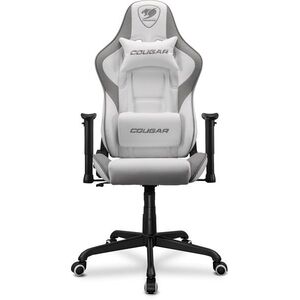Cougar Armor Elite, fehér kép