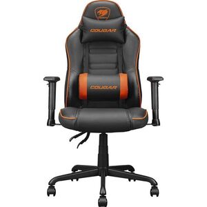 Cougar Fusion S, narancssárga kép