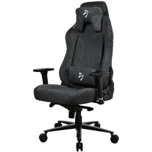 AROZZI Vernazza XL Soft Fabric, sötétszürke kép