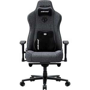 Anda Seat Novis Plus XL, Dark Grey Fabric kép
