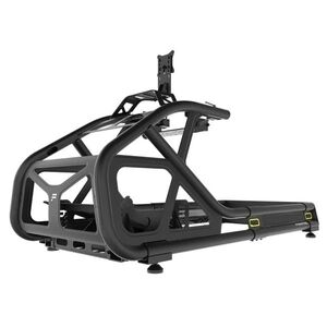 Fanatec ClubSport GT Cockpit (Black) kép