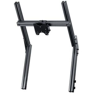 Next Level Racing F-GT Elite Direct Mount Overhead Monitor Add-On Carbon Grey kép
