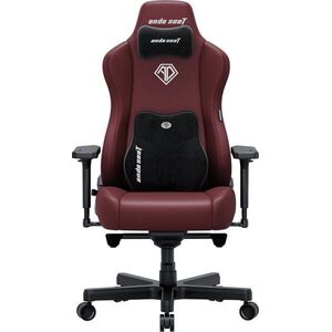 Anda Seat Kaiser 3E XL, Maroon PVC kép