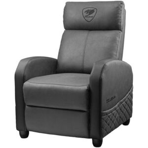 Cougar Ranger Elite Jet Grey kép