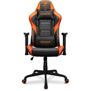Cougar Armor Elite, narancssárga kép