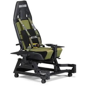 Next Level Racing Flight Seat Pro Boeing Military Edition (NLR-S039) kép