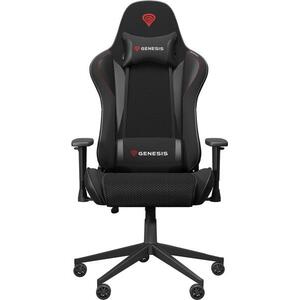 Genesis NITRO 440 G2 MESH, fekete kép