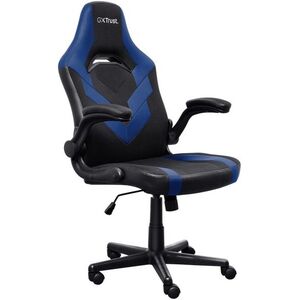 Trust GXT703B RIYE Gaming Chair, kék kép