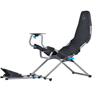 Playseat® Challenge X - Logitech G Edition kép