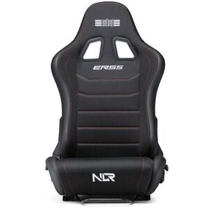 Next Level Racing ELITE ERS5 Reclining Seat - Fabric and SIMAERO Mesh Edition kép
