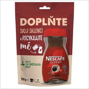 NESCAFÉ® Classic 150 g kép