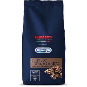 De'Longhi Kimbo Arabica, szemes, 1000 g kép