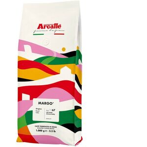 Arcaffe Margo, szemes, 1000 g kép