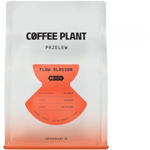 Coffee Plant FLOW Blossom, válogatott kávé, 250 g kép