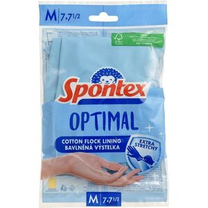 SPONTEX Optimal M méret kép