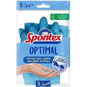 SPONTEX Optimal S méret kép