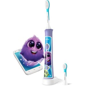 Philips Sonicare for Kids HX6322/12 kép