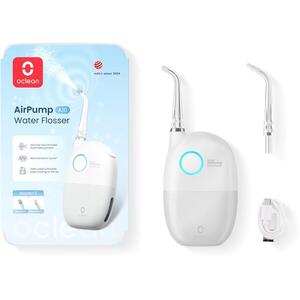 Oclean A10 White kép