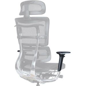 Kartámla MOSH Airflow 801 székhez - jobb kép
