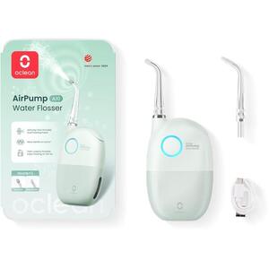 Oclean A10 Green kép