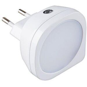 Rabalux - LED-es lámpatest LED/0, 5W/230V fehér kép