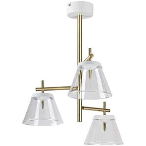 Rabalux AVIANA LED függeszték, 3× LED, 6 W, 230 V kép