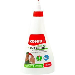 KORES White Glue 250 ml kép