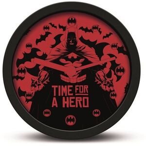 EPEE Batman falióra kép