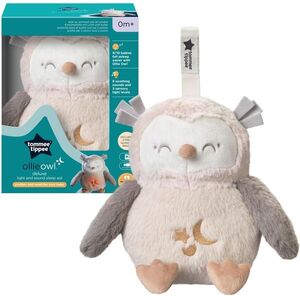 Tommee Tippee Ollie Owl Deluxe kép