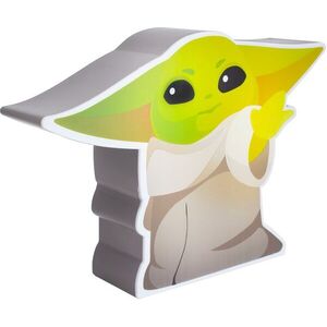 Star Wars - Grogu - lámpa kép