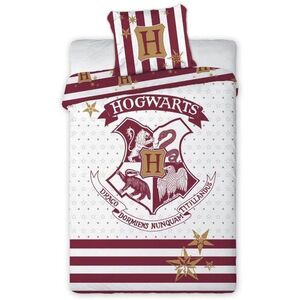 FARO Pamut ágyneműhuzat - Harry Potter 3 140×200 cm kép