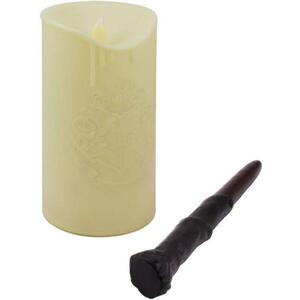 Paladone Harry Potter Candle And Magic Wand Lámpa kép