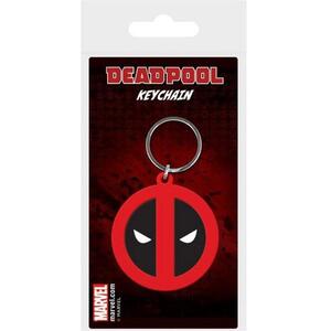 Marvel Deadpool Symbol kép