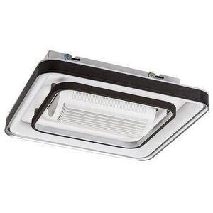 Rábalux Aireon 71341 ventilátorral kép