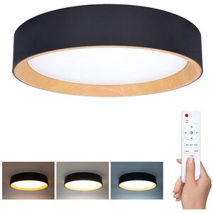 Solight LED WO8016, fekete kép