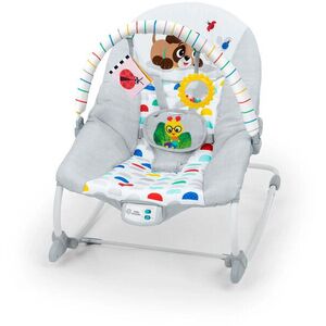 Baby Einstein Dean's Discovery Spot kép