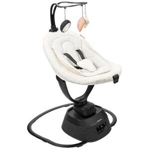 Babymoov Swoon Evolution Curl - White kép