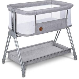 Lionelo Luna Grey Concrete kép