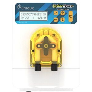 CF GROUP DP 300 ORP-X (klór) adagolóállomás kép
