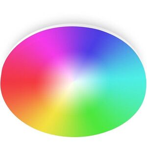 iGET HOME LS1 Smart Light 22 cm, 15 W, RGB+CCT kép