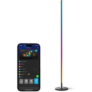 Govee RGBW Floor Lamp Lite Matter Állólámpa kép