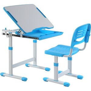 AlzaErgo Table ETJ100 kék kép