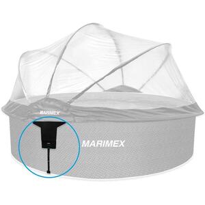MARIMEX Pool House Control adapter, Orlando medence kép