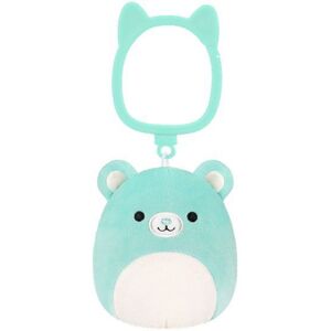 Squishmallows Belinda, a medve kép