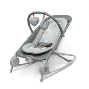 Ingenuity Summer 2in1 Bouncer & Rocker Duo kép