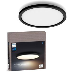 Philips Hue Aurelle Panel RD S, fekete kép
