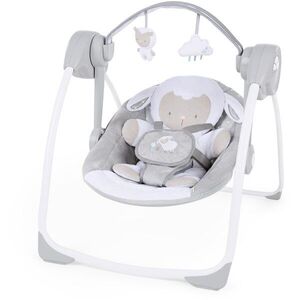 Ingenuity Cuddle Lamb pihenőszék dallamokkal 2019 kép