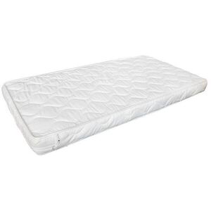 COSING Matrac hajdina-hab-kókusz 8 cm kép