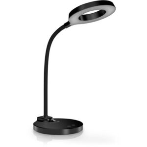CONNECT IT GLOW, fekete kép