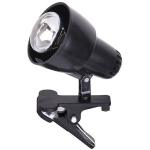 Rábalux Clip E14 R50, fekete kép